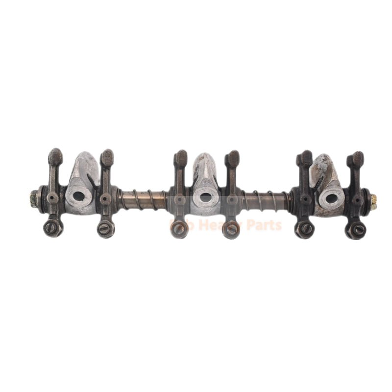 Kubota D722 Rocker Arm Assembly - Fab Heavy Parts
