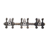 Kubota D722 Rocker Arm Assembly - Fab Heavy Parts