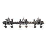 Kubota D722 Rocker Arm Assembly - Fab Heavy Parts