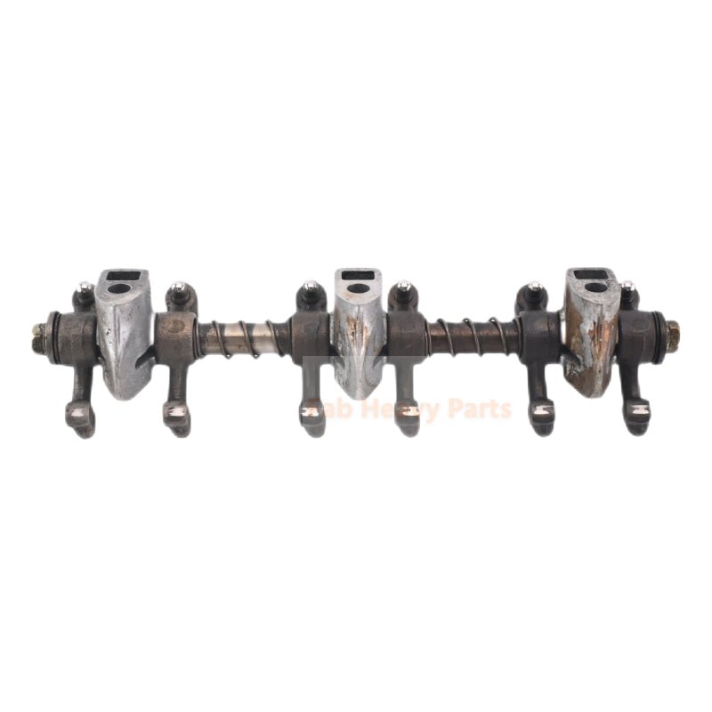 Kubota D722 Rocker Arm Assembly - Fab Heavy Parts
