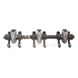 Kubota D722 Rocker Arm Assembly - Fab Heavy Parts