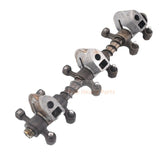 Kubota D722 Rocker Arm Assembly - Fab Heavy Parts
