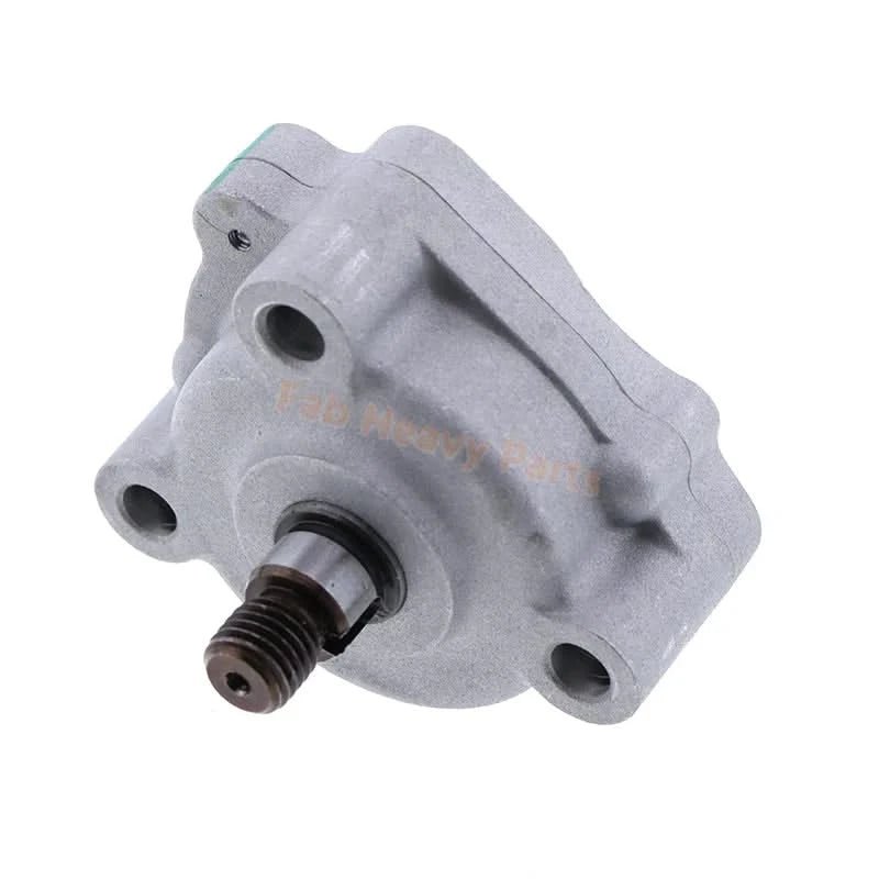 Kubota Engine D902 D722 Z602 Z482 D782 Oil Pump 16851 - 35012 Replacement - Fab Heavy Parts
