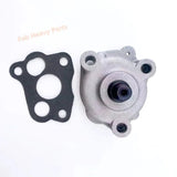 Kubota Engine D902 D722 Z602 Z482 D782 Oil Pump 16851 - 35012 Replacement - Fab Heavy Parts