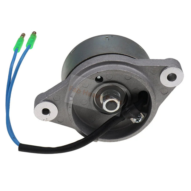 Para el tractor Kubota B2301 B2320 B2601 B2620 B2650 B2920 B3200 B3300 Alternator 6A830-59250