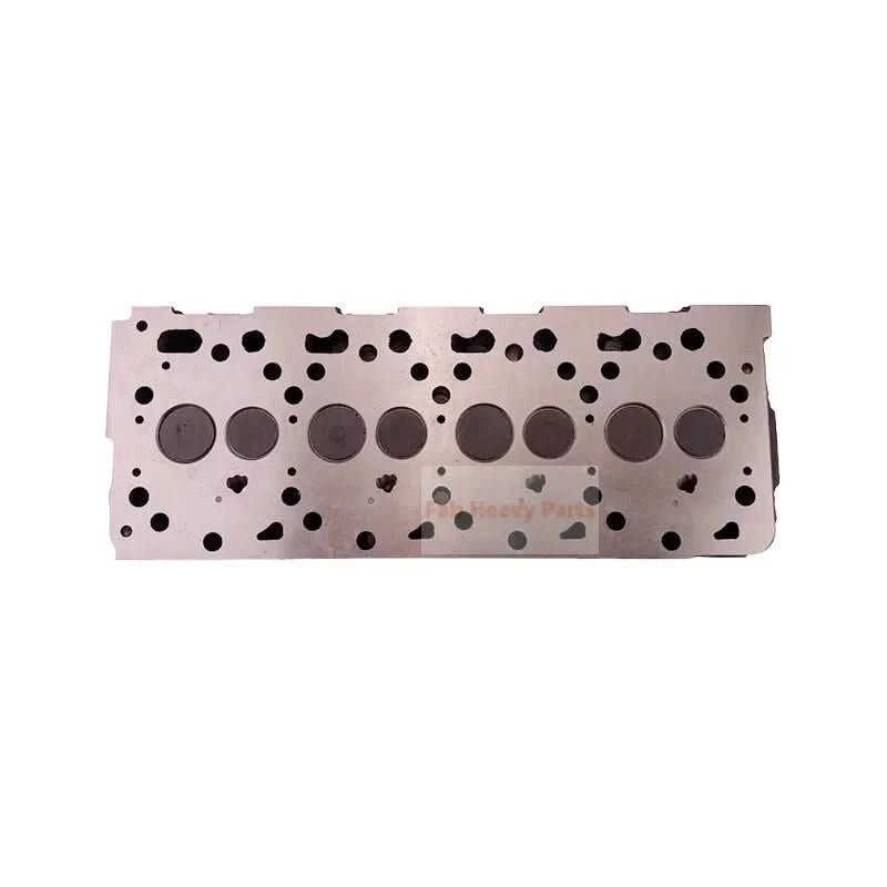 Kubota V1505 Engine Cylinder Head 16060-03042 1G092-0304-4 1G67903040 - Fab Heavy Parts