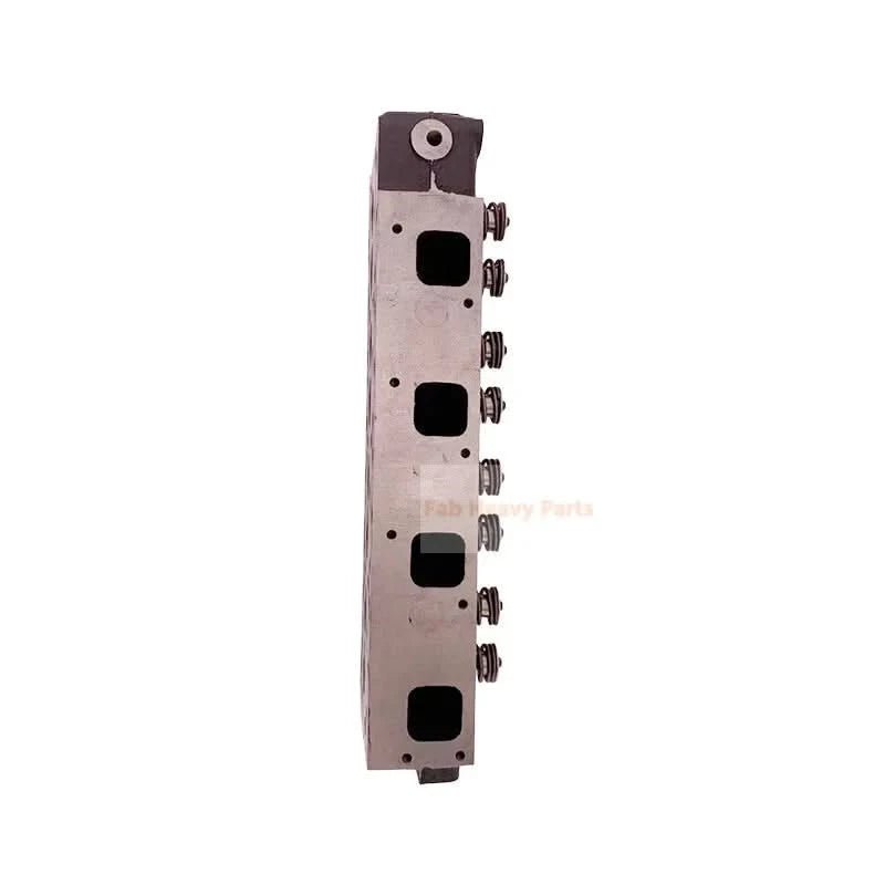Kubota V1505 Engine Cylinder Head 16060-03042 1G092-0304-4 1G67903040 - Fab Heavy Parts