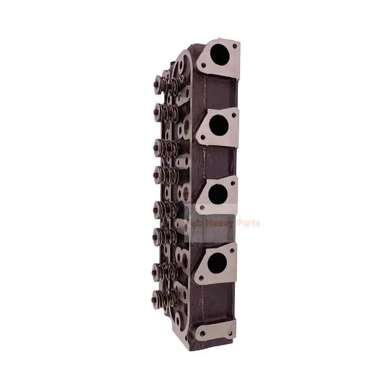 Kubota V1505 Engine Cylinder Head 16060-03042 1G092-0304-4 1G67903040 - Fab Heavy Parts