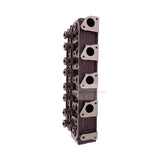 Kubota V1505 Engine Cylinder Head 16060-03042 1G092-0304-4 1G67903040 - Fab Heavy Parts
