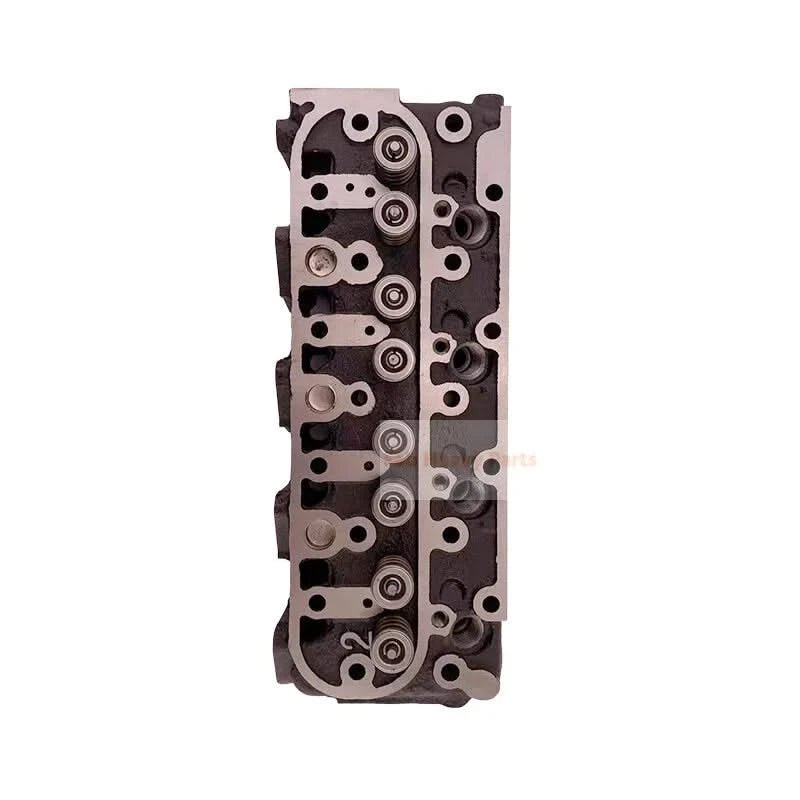 Kubota V1505 Engine Cylinder Head 16060-03042 1G092-0304-4 1G67903040 - Fab Heavy Parts