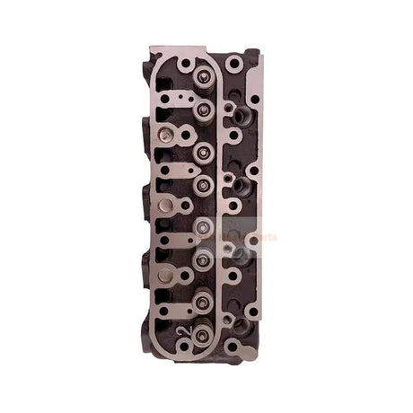 Kubota V1505 Engine Cylinder Head 16060-03042 1G092-0304-4 1G67903040 - Fab Heavy Parts