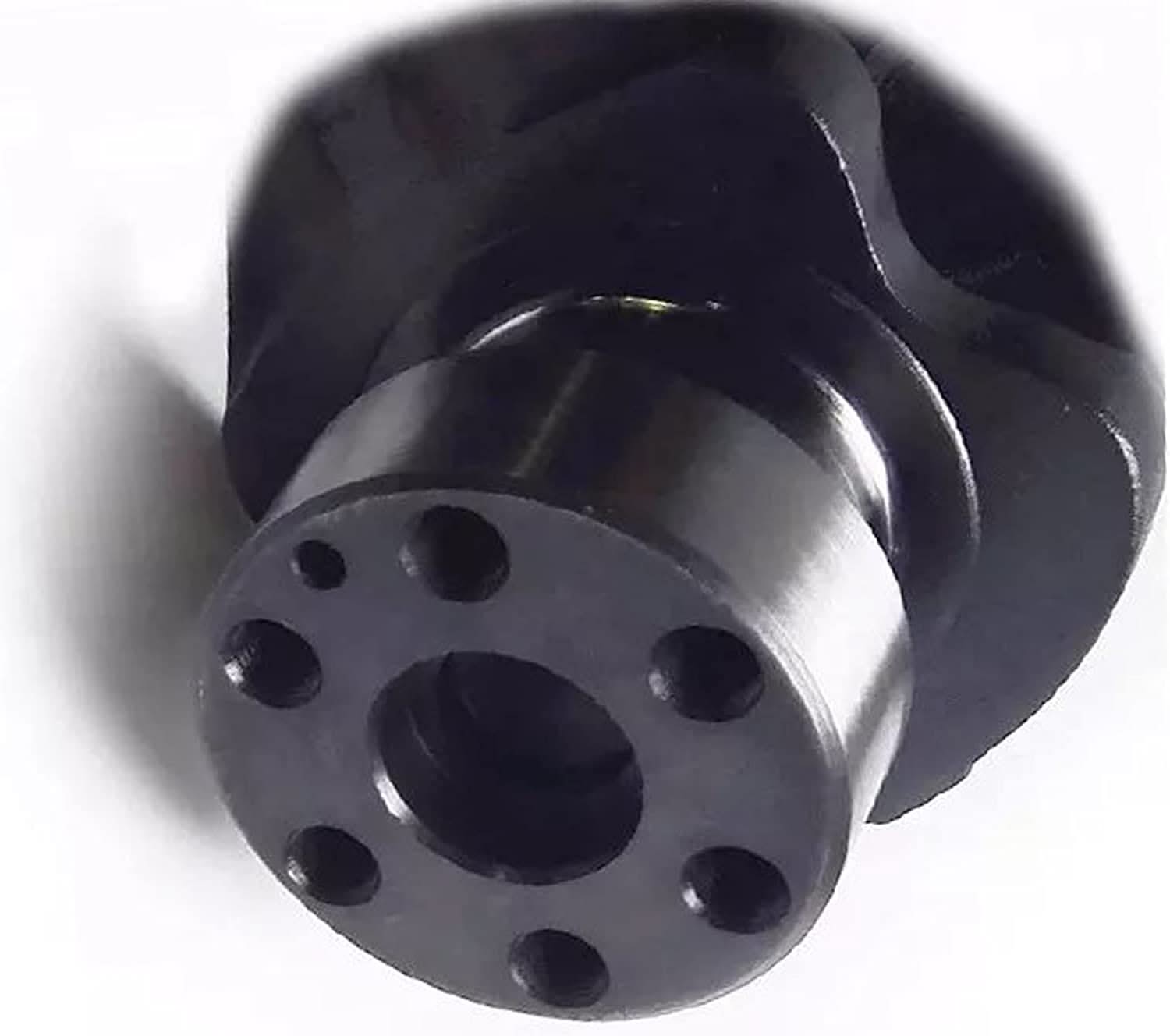 Kubota V2003 V1903 V2203 Crankshaft Replaces Kubota 16641 - 23010, 17116 - 23010, Aftermarket Replacement For Bobcat 6655184 - Fab Heavy Parts