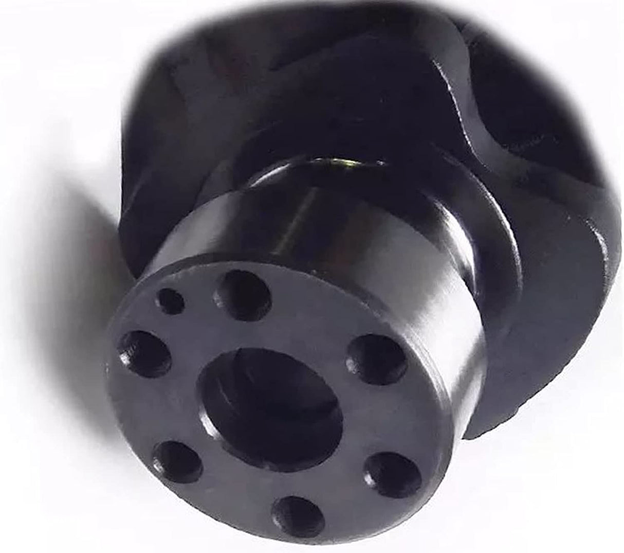 Kubota V2003 V1903 V2203 Crankshaft Replaces Kubota 16641 - 23010, 17116 - 23010, Aftermarket Replacement For Bobcat 6655184 - Fab Heavy Parts