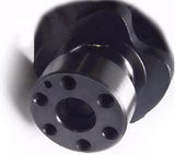 Kubota V2003 V1903 V2203 Crankshaft Replaces Kubota 16641 - 23010, 17116 - 23010, Aftermarket Replacement For Bobcat 6655184 - Fab Heavy Parts