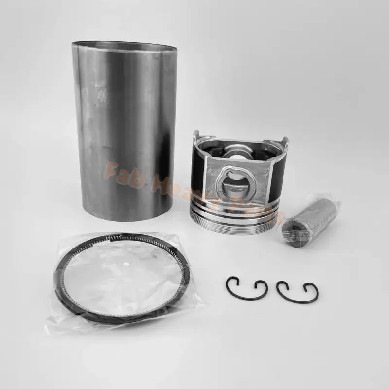 V2403-M-DI-T Kubota Engine Overhaul Rebuild Kit Aftermarket Replacement For Bobcat T190 S205