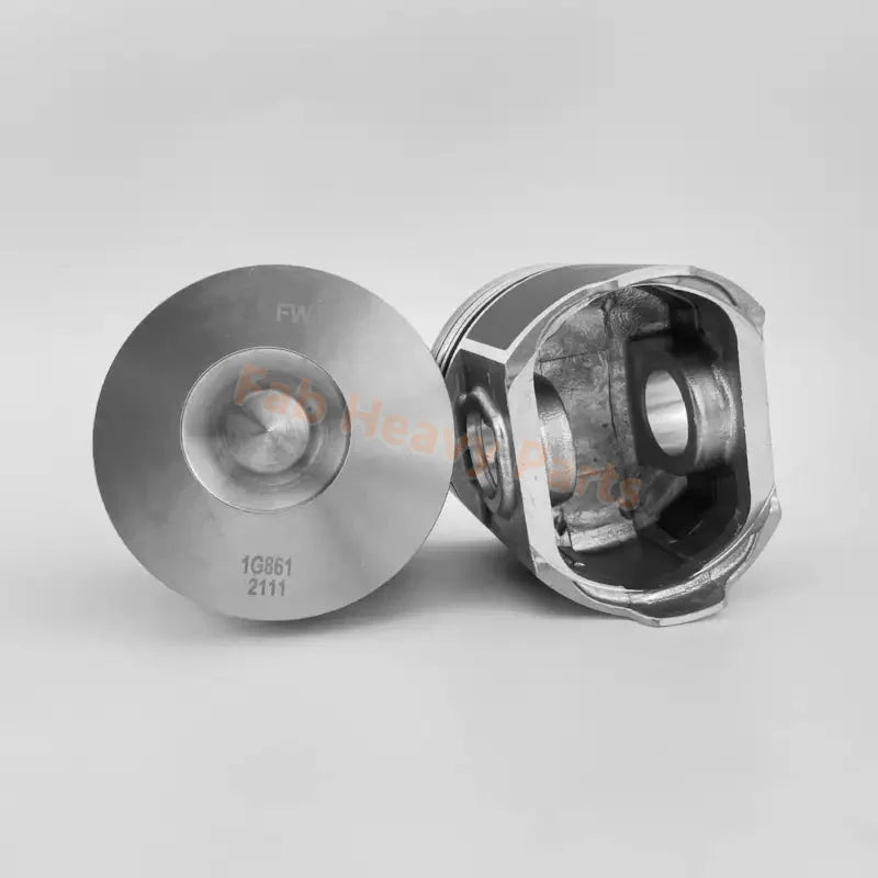 New Kubota 2403-M-T-ESO2 Engine Overhaul Kit