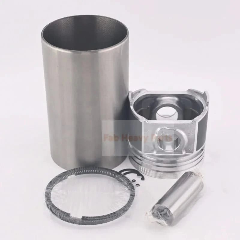 Kubota V2403 Engine Overhaul Rebuild Kit Piston Number 1G796 - 2111 - Fab Heavy Parts