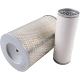 KW1524X KW1524 Air Filter 4938598 Fits for Cummins Engine 6BT5.9 B3.9L 4B 4BT 4BTA 4BTAA Replacement - Fab Heavy Parts