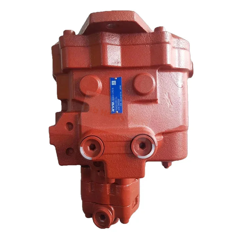 KYB Kayaba PSVD2-27E Hydraulic Main Pump B0600-27018 for Sunward SEW70 Ishikawa IHI65NS Liugong CLG906C