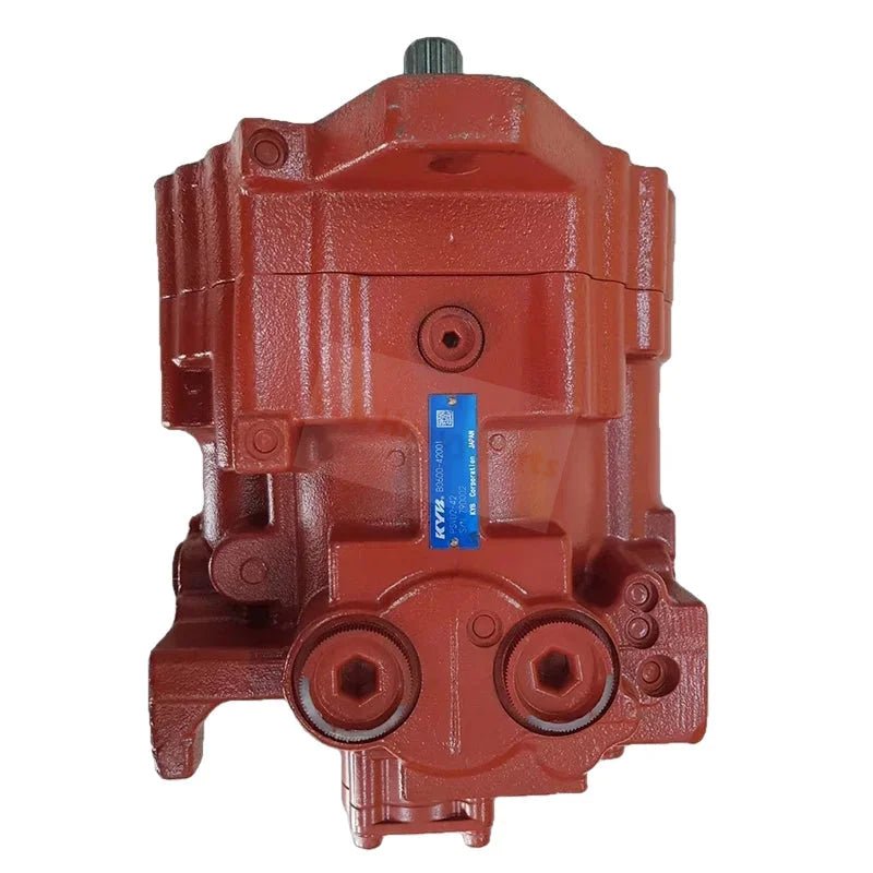 KYB Kayaba PSVD2 - 42 Main Hydraulic Pump B0600 - 42001 for Kubota Tractor - Fab Heavy Parts
