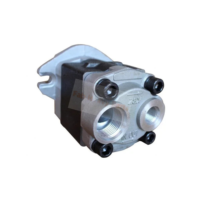 KYB KFP51100-63-KRP4-27ARGM Gear Pump 139A7-10101 for Tcm Forklift FD30T6H