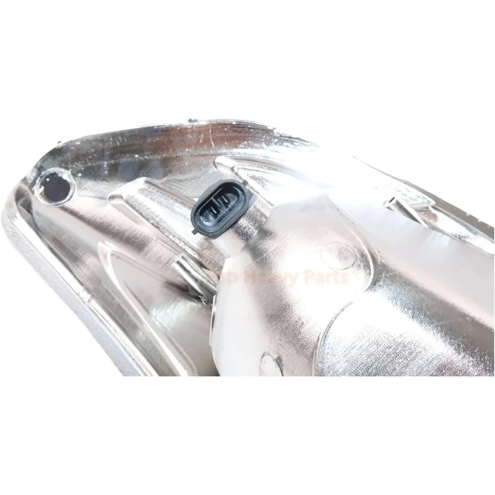 Lamp Assembly K7421 - 54312 K7421 - 54322 Fits for Kubota Tractor RTV - X1120DG2 RTV - X1120DR2 RTV - X1120DW2 Replacement (Left & Right) - Fab Heavy Parts