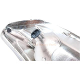 Lamp Assembly K7421 - 54312 K7421 - 54322 Fits for Kubota Tractor RTV - X1120DG2 RTV - X1120DR2 RTV - X1120DW2 Replacement (Left & Right) - Fab Heavy Parts