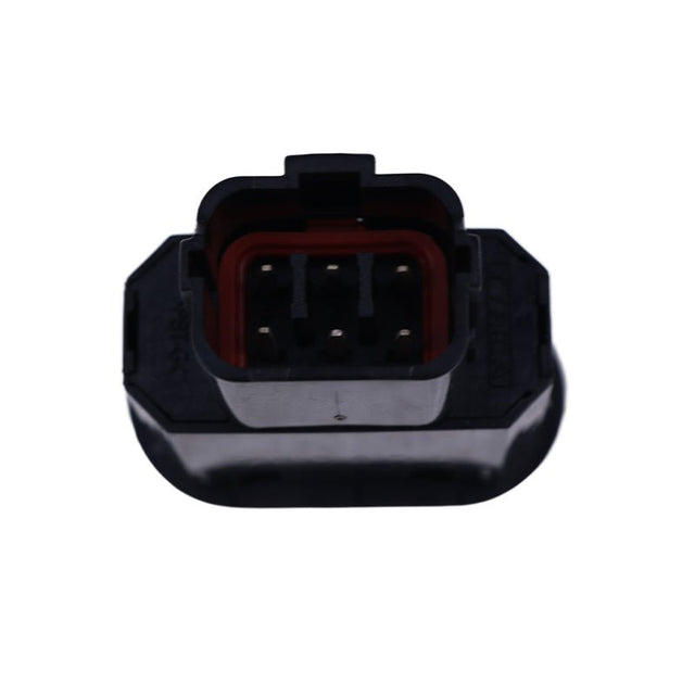 Lamp Switch 20Y - 06 - 42450 Fits for Komatsu Excavator PC45MR - 5 PC55MR - 5 PC60 - 8 PC200 - 8 PC270 - 8 PC450 - 8 - Fab Heavy Parts