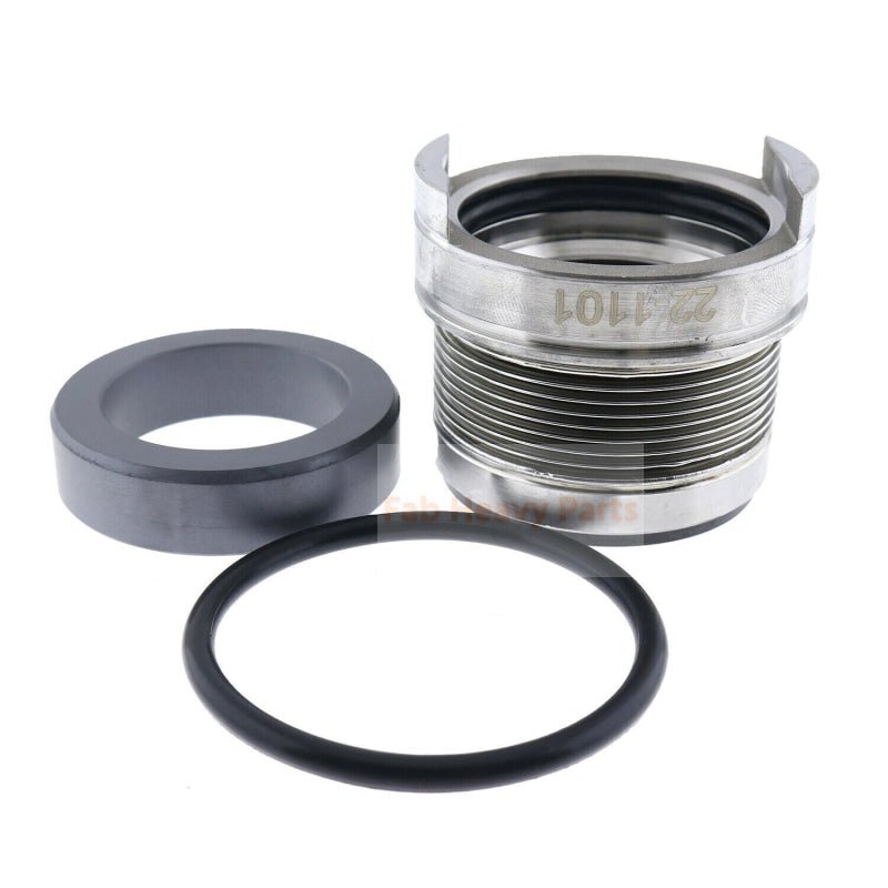 Large Shaft Compressor Seal 221101 22 - 1101 Fits For Thermo King Compressor X430 X426 - Fab Heavy Parts