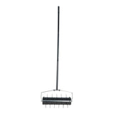 Lawn Aerators Heavy Duty Soil Penetrator Spikes - Black - Fab Heavy Parts
