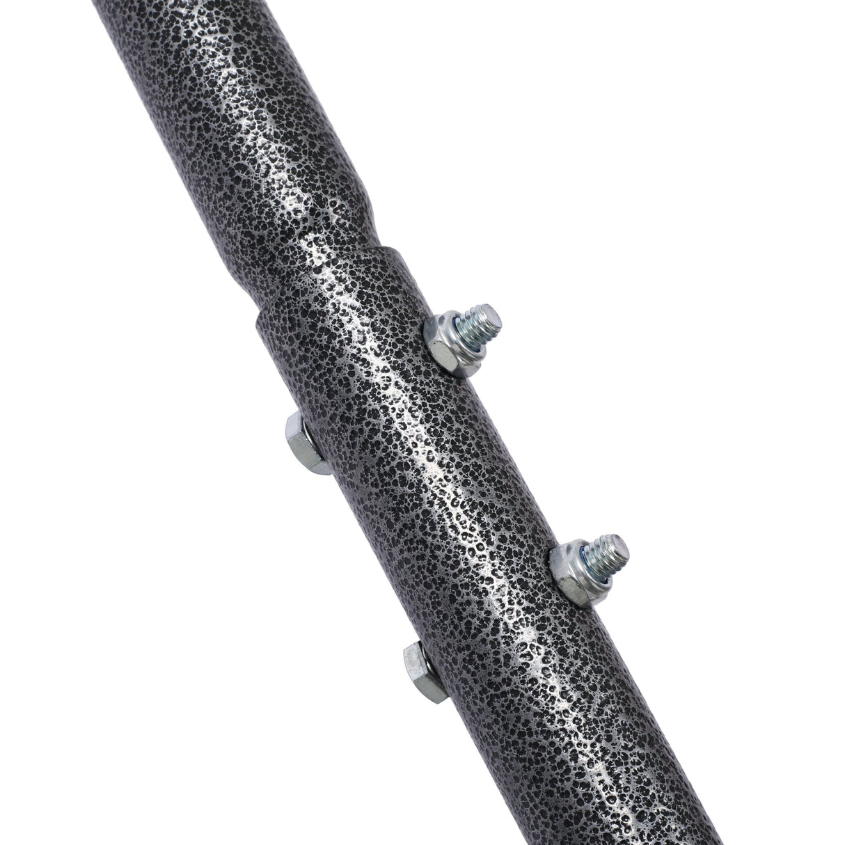 Lawn Leveling Rake Tool 48"x10" Heavy Duty Effort Saving 7FT Steel Handle - Fab Heavy Parts