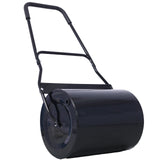 Lawn Roller 16 Gallon Heavy - Duty Tow Behind Water/Sand Filled Sod Drum Roller - Fab Heavy Parts