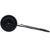 Lawn Roller 16 Gallon Heavy - Duty Tow Behind Water/Sand Filled Sod Drum Roller - Fab Heavy Parts