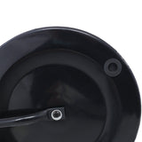 Lawn Roller 16 Gallon Heavy - Duty Tow Behind Water/Sand Filled Sod Drum Roller - Fab Heavy Parts