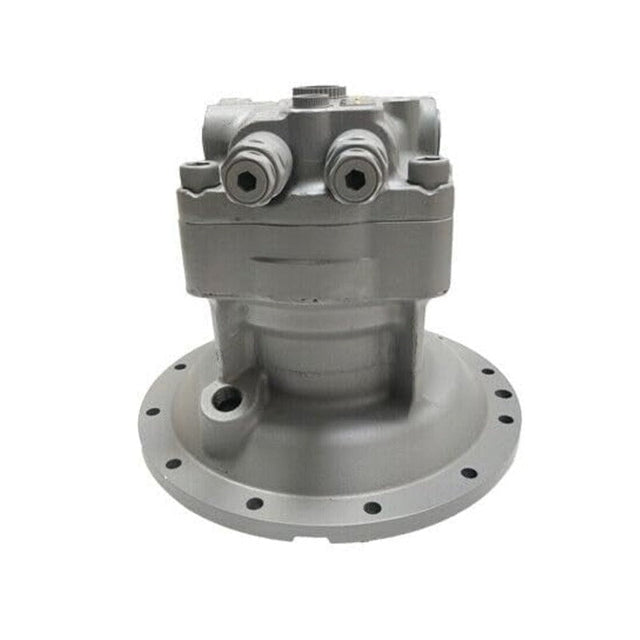 LC15V00022F2 Swing Motor Fits For Kobelco SK330 SK350 - 8 SK350 - 9 M5X180 - CHB - Fab Heavy Parts