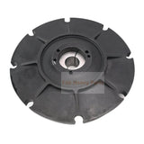 LCD - 0075 - 47 - C Coupler For Ingersoll Rand P185 Units and Other Models Final clearance - Fab Heavy Parts