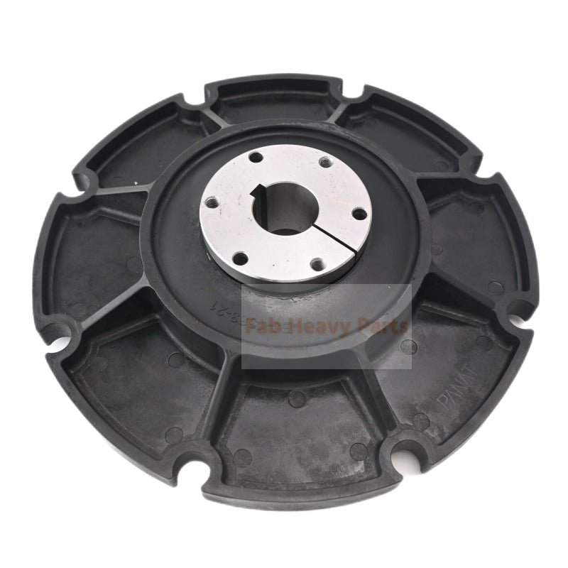 LCD-0075-47-C Coupler For Ingersoll Rand P185 Units and Other