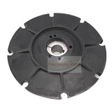 LCD - 0075 - 47 - C Coupler For Ingersoll Rand P185 Units and Other Models Final clearance - Fab Heavy Parts