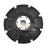 LCD - 0075 - 47 - C Coupler For Ingersoll Rand P185 Units and Other Models Final clearance - Fab Heavy Parts