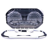 LCD BRP Speedometer Gauge Cluster 278002270 Fits for SeaDoo RXP - X RXT - X GTX Wake - Fab Heavy Parts