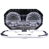 LCD BRP Speedometer Gauge Cluster 278002270 Fits for SeaDoo RXP - X RXT - X GTX Wake - Fab Heavy Parts