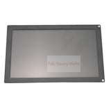 Le moniteur d'écran d'affichage de l'écran d'écran ajusté pour Caterpillar Cat 320D Excavateur