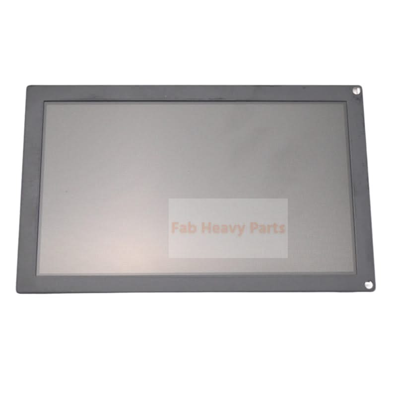 LCD Display Screen Monitor Fits for Caterpillar CAT 320D Excavator - Fab Heavy Parts