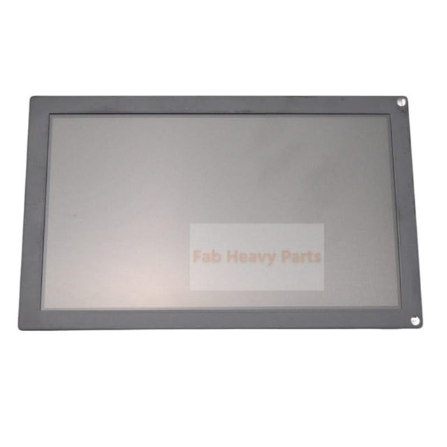 LCD Display Screen Monitor Fits for Caterpillar CAT 320D Excavator - Fab Heavy Parts