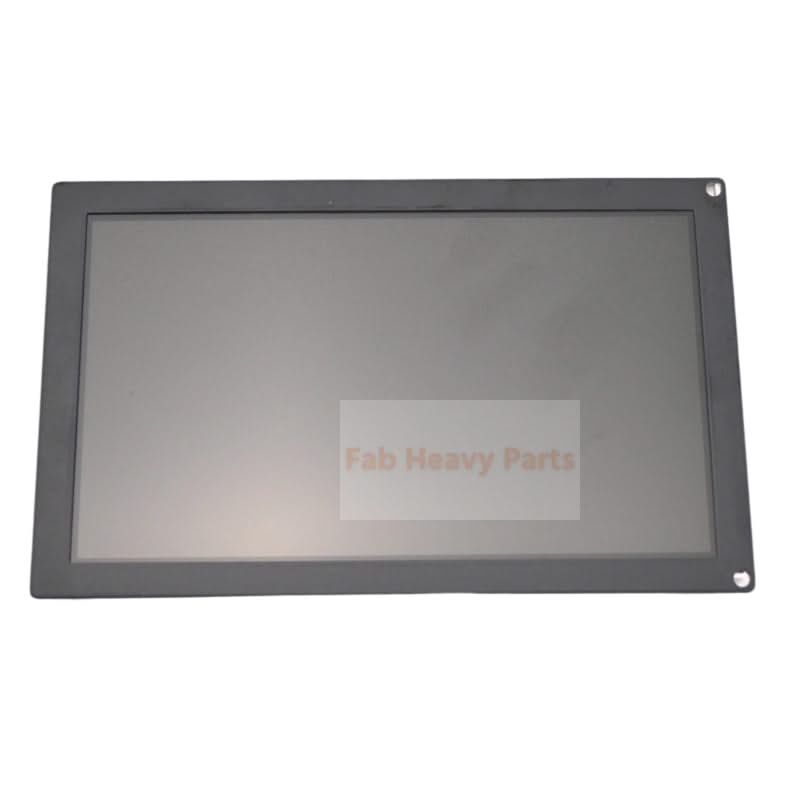 LCD Display Screen Monitor Fits for Caterpillar CAT 320D Excavator - Fab Heavy Parts