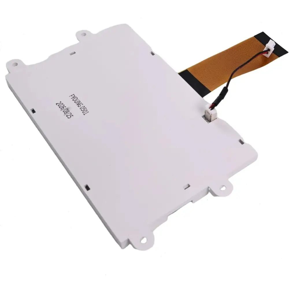 LCD Display Screen Panel DGL-0501W-4AD Fits Kaeser Sigma Control 2 - Fab Heavy Parts