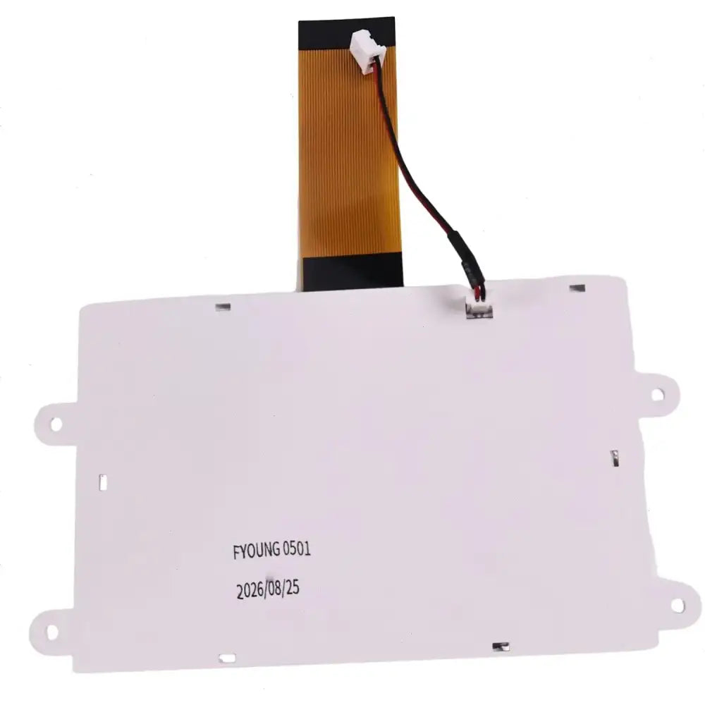 LCD-Display-Panel DGL-0501W-4AD Passend für Kaeser Sigma Control 2