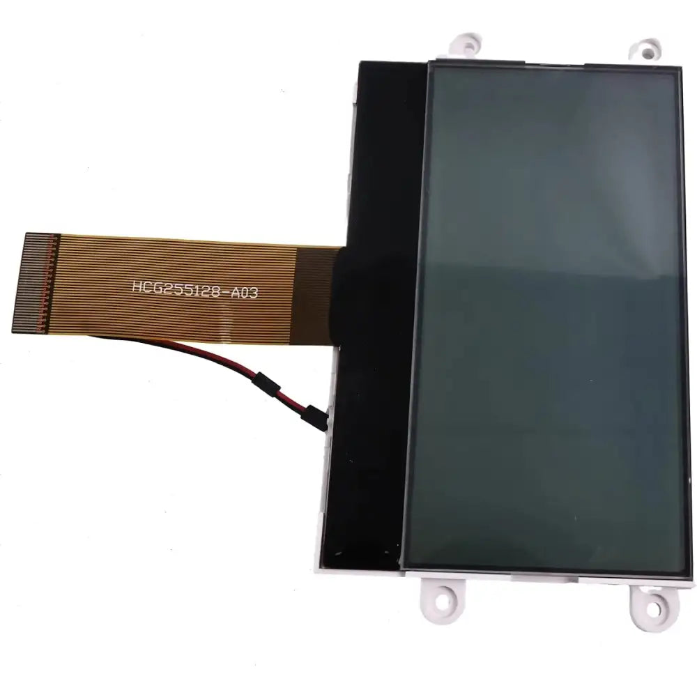 LCD-Display-Panel DGL-0501W-4AD Passend für Kaeser Sigma Control 2