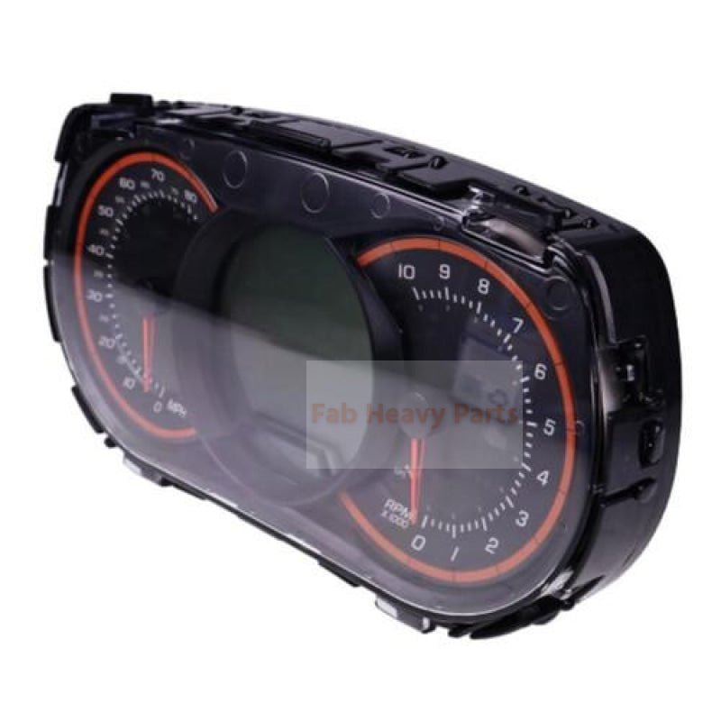 LCD Gauge 278003533 Fits for SeaDoo 2017 GTX LIMITED 230 300 GTX 155 WAKE PRO 215 - Fab Heavy Parts