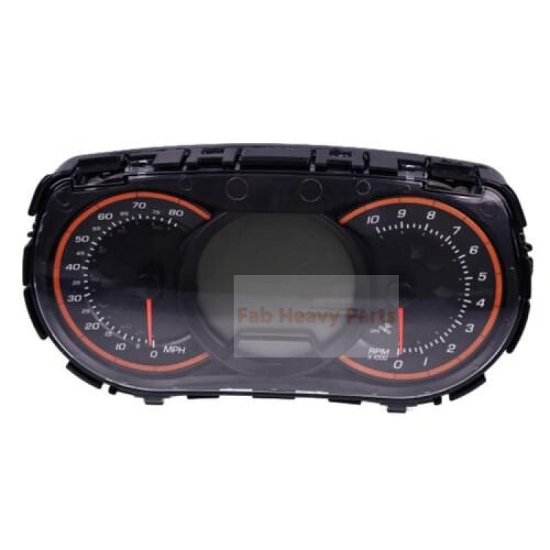 LCD Gauge 278003533 Fits for SeaDoo 2017 GTX LIMITED 230 300 GTX 155 WAKE PRO 215 - Fab Heavy Parts